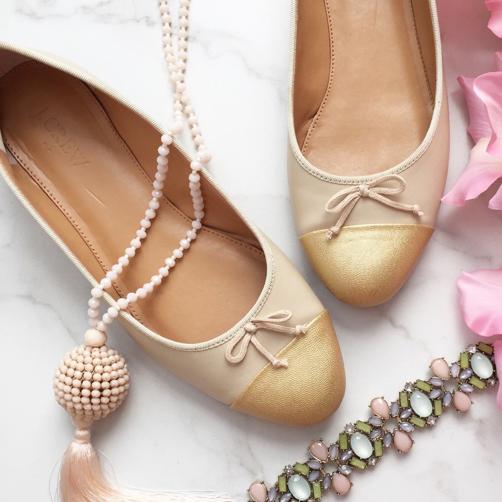 Statement necklace